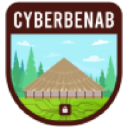 Cyber Benab logo