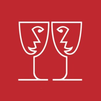 Thames Valley Local Wine School logo