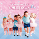 babyballet Romford, Chelmsford, Brentwood and Billericay logo