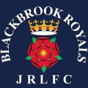 Blackbrook Rugby & Recreation Club logo