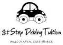 1St Step Driving Tuition logo