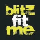 Blitzfitme Suffolk logo