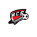 Maiden City Soccer Academy logo