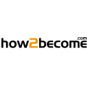 How2become logo