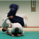 Bath Aikido Society logo