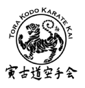 Tora Kodo Karate Kai logo