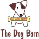 The Dog Barn logo