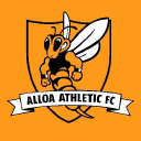 Alloa Athletic Football Club logo