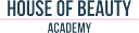 House Of Beauty Training Academy logo