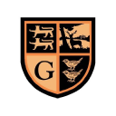 Garth Hill College logo