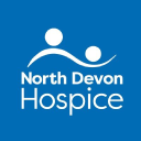 North Devon Hospice logo