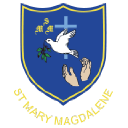 Saint Mary Magdalene Catholic Primary School logo