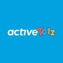 Active Totz logo