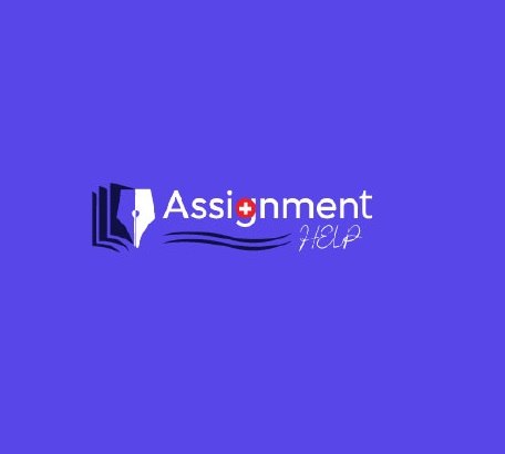 Assignment Help Switzerland logo