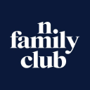 N Family Club - Stoke Newington Nursery logo