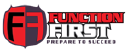 Function First Martial Arts And Fitness logo