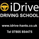 Idrive Driving School logo