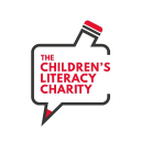 The Children's Literacy Charity logo