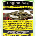 Engine Seal Ltd logo