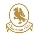 Churston Golf Club logo