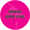 Charlies Centre Stage Performing Theatre Arts Dance School logo