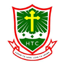 Holy Trinity Catholic School logo