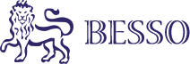 Besso Gruppe logo