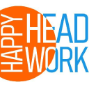 Happy Headwork logo