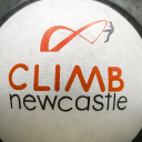 The Valley Climbing Centre logo