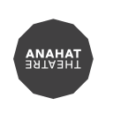 Anahat Theatre logo