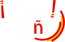 Hola Espana (Uk) logo