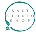 Salt Studio Shop logo