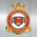 Haverhill Air Training Corps logo