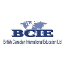 Bcie logo