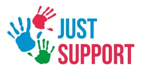 Just Support Development logo