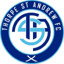 Thorpe St Andrew Football Club logo