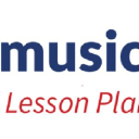 Active Music School logo