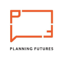 Planning Futures logo