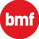 British Motorcyclists Federation logo