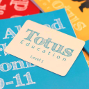 Totus Education Ltd logo