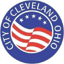 Cleveland Fire Training Academy logo