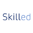 Skilled Education logo