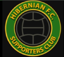 Hibernian Football Supporters Club logo