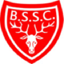 Bishop'S Stortford Swimming Club logo