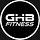 GHBFitness logo