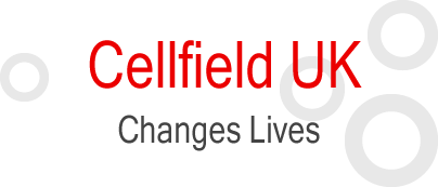 Cellfield Reading Matters Uk Ltd logo