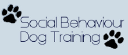 Social Behaviour Dog Training And Puppy Classes logo