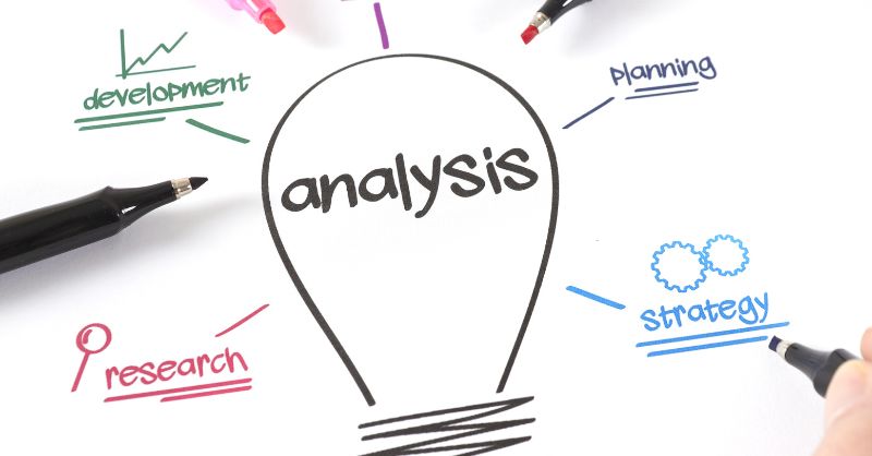 Market Research & Analysis