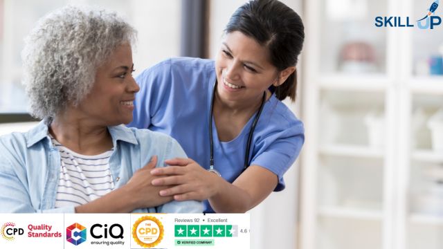 Adult Nursing Training - CPD Certified
