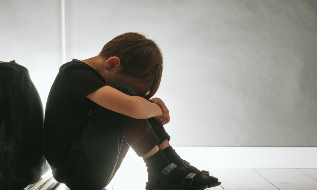 Mental Health In Children